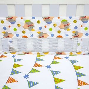 Dumbo Secure-Me Liner